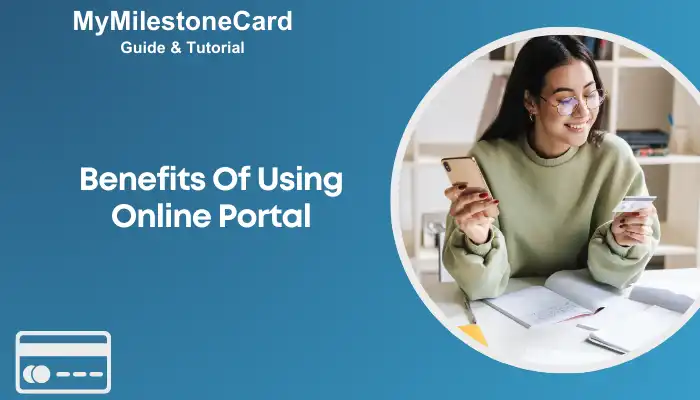Benefits Of Using Online Portal Benefits Of Using Online Portal