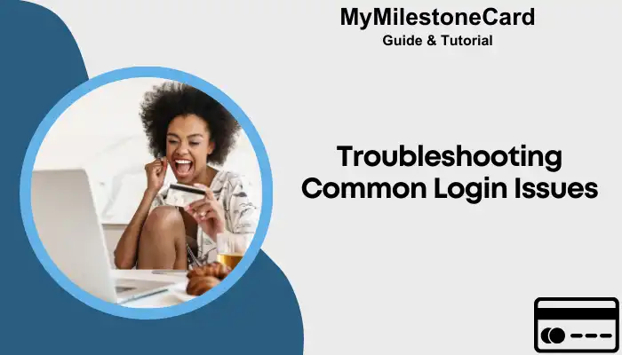 Troubleshooting Common Login Issues Troubleshooting Common Login Issues